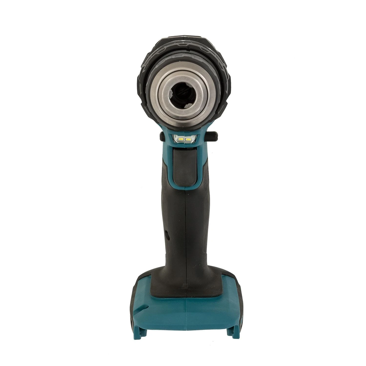 Makita DHP482Z Akumuliatorinis smūginis gręžtuvas, 18 V, 62/36 Nm, Be akumuliatorių ir kroviklio!