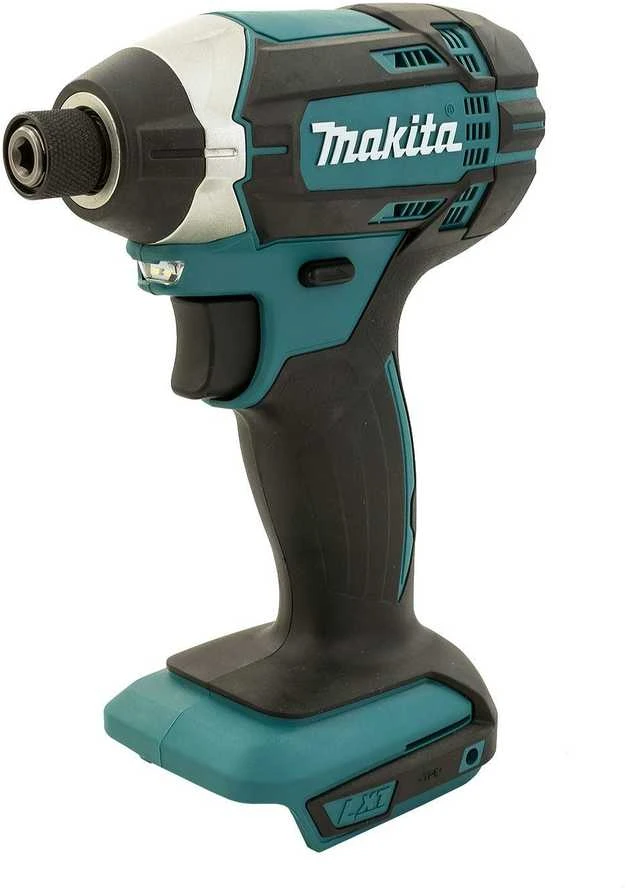 Makita DTW190Z akumuliatorinis veržliasukis profiliuota rankena