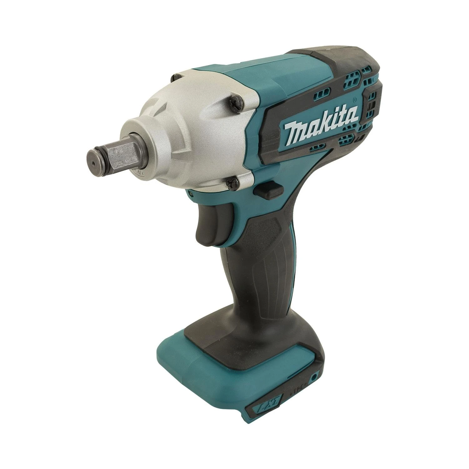 Makita DTW190Z veržliasukis šoniniu kampu