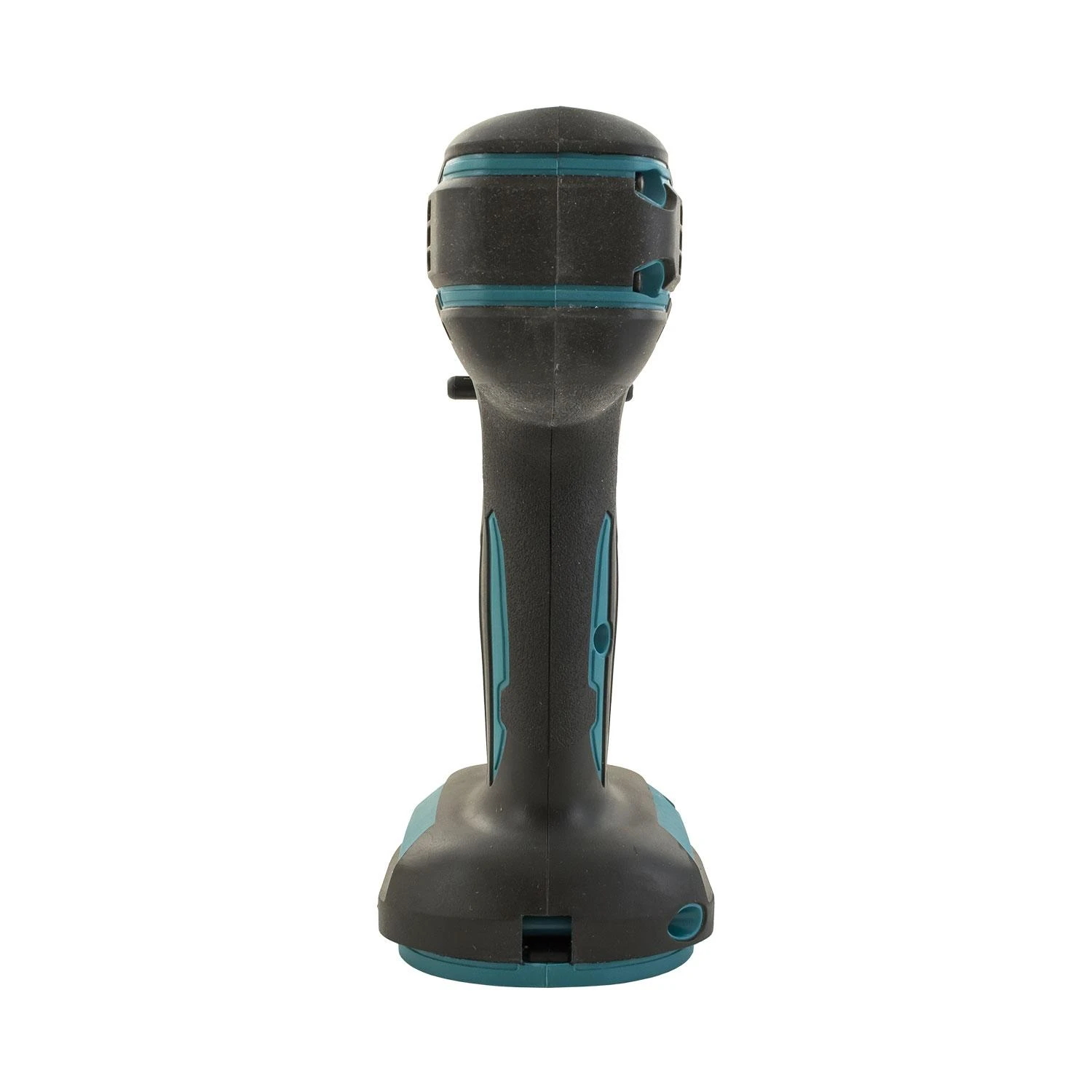 Makita DTW190Z Akumuliatorinis smūginis veržliasukis 18V, 190 Nm, LED 1/2", Be akumuliatorių ir kroviklio!