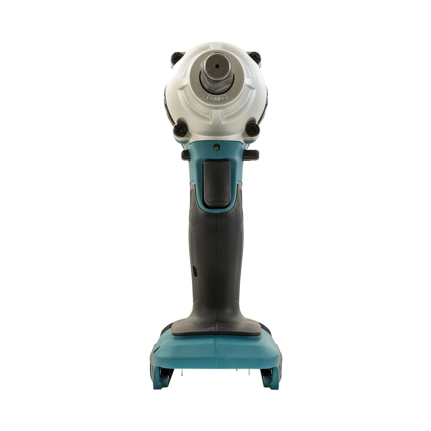Makita DTW190Z Akumuliatorinis smūginis veržliasukis 18V, 190 Nm, LED 1/2", Be akumuliatorių ir kroviklio!