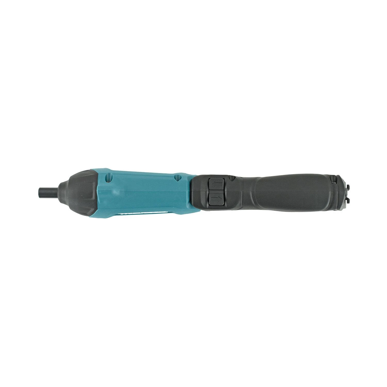 Makita DF001DW Akumuliatorinis suktuvas 1,5Ah įmontuotas Li-ion akumuliatorius; mikro USB įkrovimas; 4Nm; 1/4"; LED; 81 vnt. priedų rinkinys