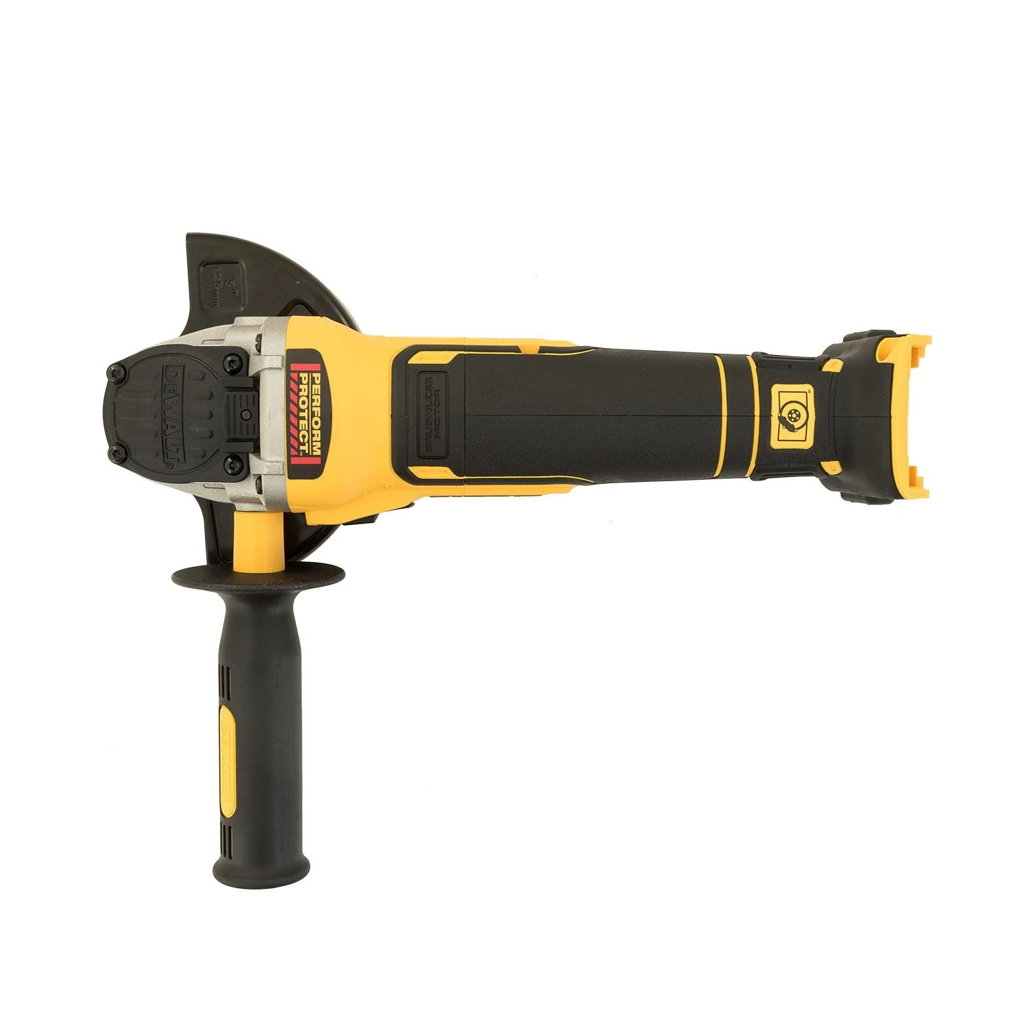 DeWalt įrankių rinkinys Combo 18V DCD796 + DCG405 + 2x5,0Ah DCK2080P2T (DCK2080P2T-QW)