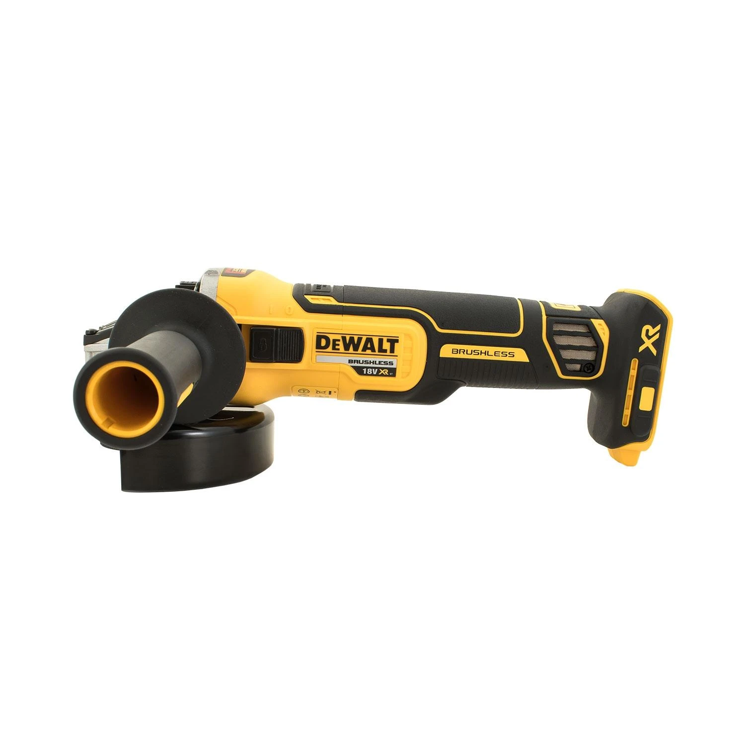 DeWalt įrankių rinkinys Combo 18V DCD796 + DCG405 + 2x5,0Ah DCK2080P2T (DCK2080P2T-QW)
