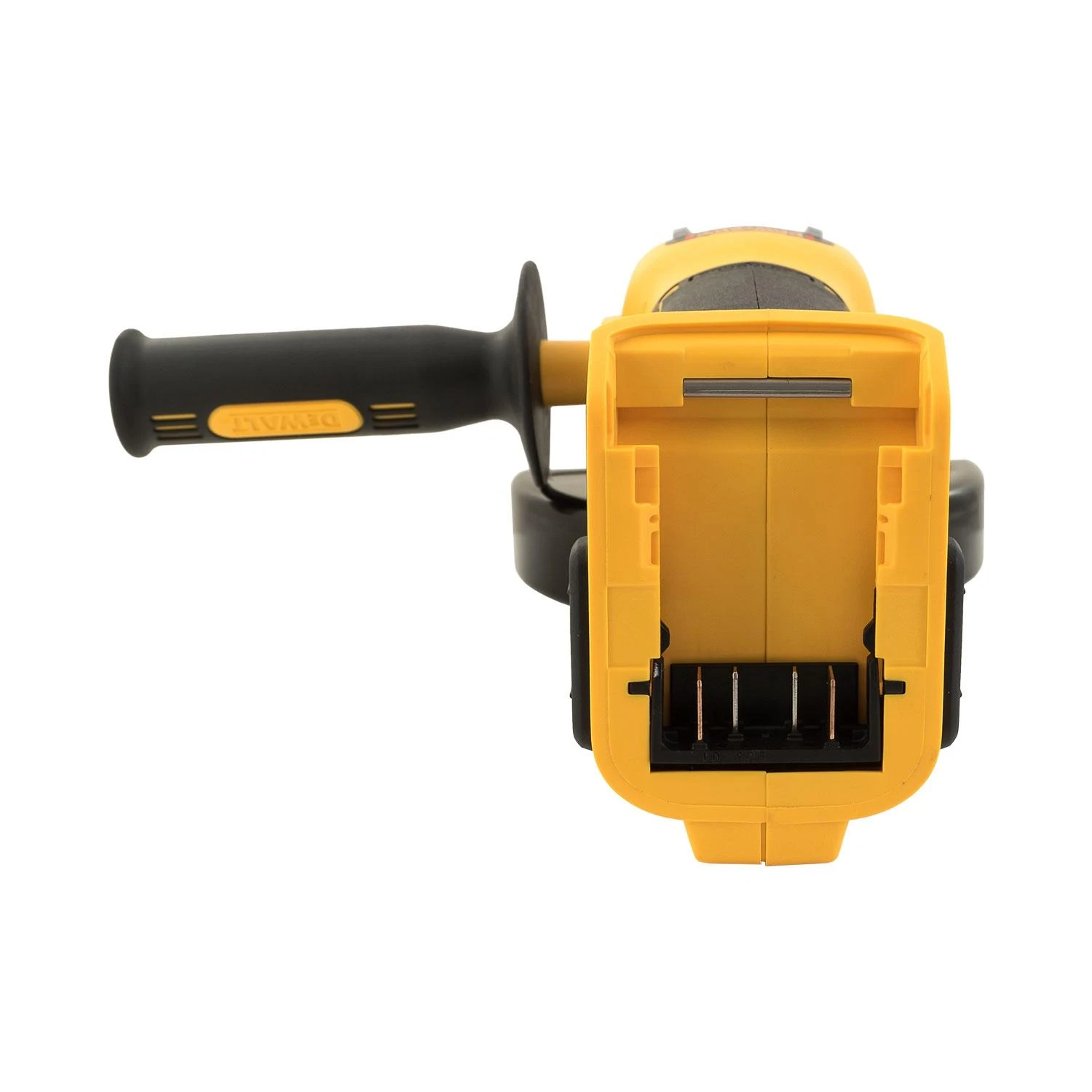 DeWalt įrankių rinkinys Combo 18V DCD796 + DCG405 + 2x5,0Ah DCK2080P2T (DCK2080P2T-QW)