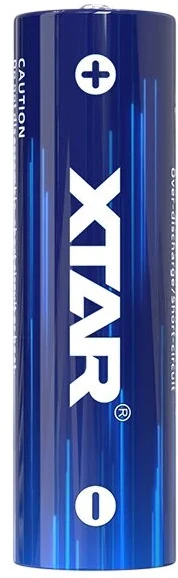 Akumuliatorių įkroviklis - XTAR C4-AA + 4× AA 1,5 V 2 500 mAh Įkraunamos baterijos