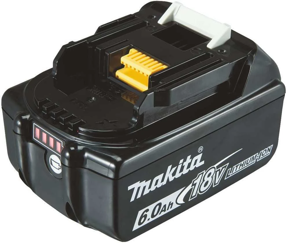 Аккумулятор makita 18 v