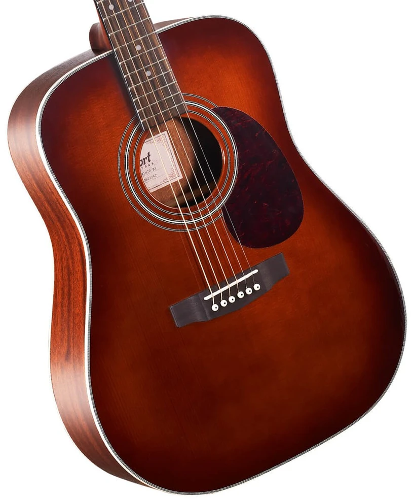 Cort Earth 70 BR - Akustinė gitara