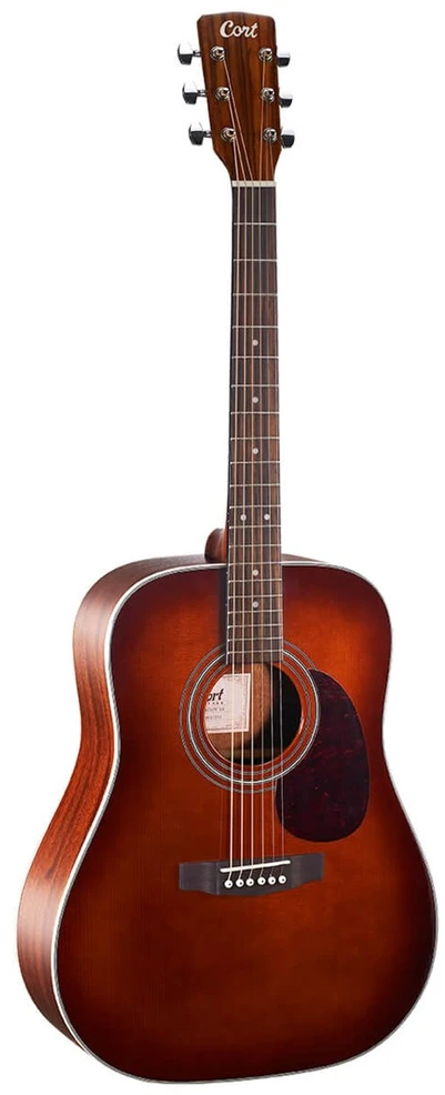 Cort Earth 70 BR - Akustinė gitara
