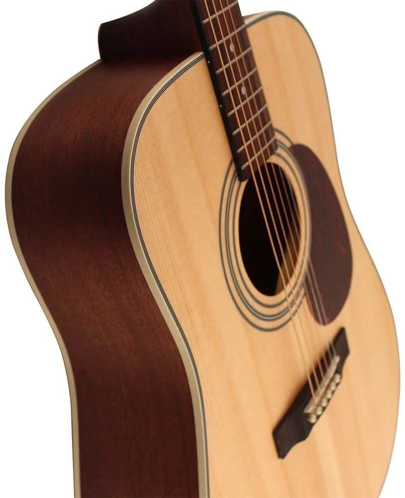 Cort Earth 70 OP - Akustinė gitara