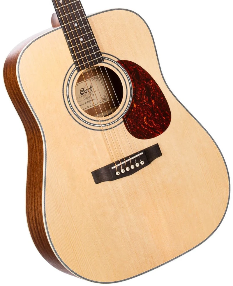 Cort Earth 70 OP - Akustinė gitara