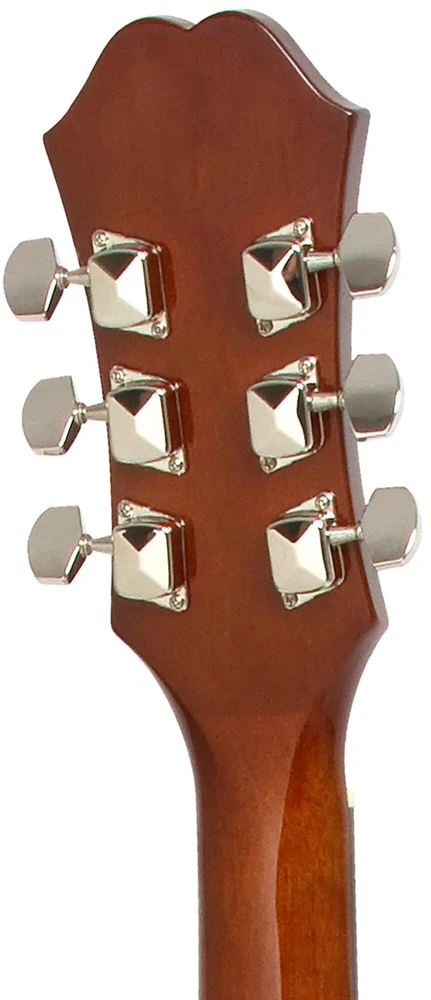 Akustinė gitara - Epiphone Songmaker DR-100 Natural 64,77 cm Natūrali