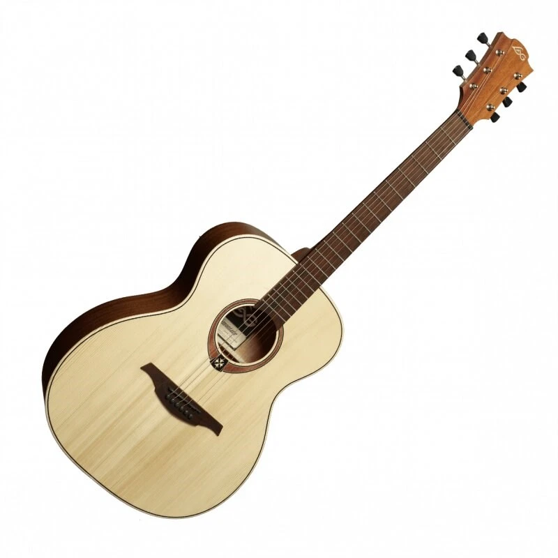 Lag GLA Tramontane 70 A - Acoustic guitar