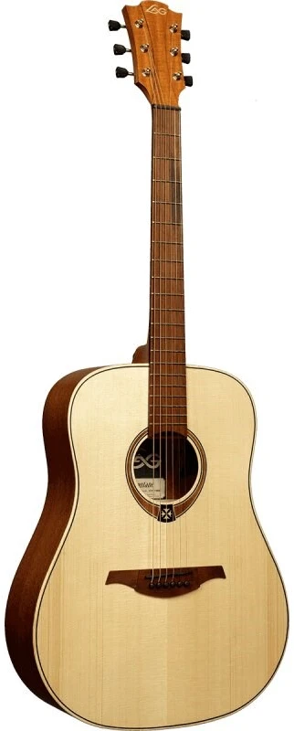Lag GLA Tramontane 70 D - Akustinė gitara
