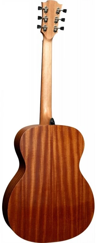 Lag GLA Tramontane 70 A - Acoustic guitar