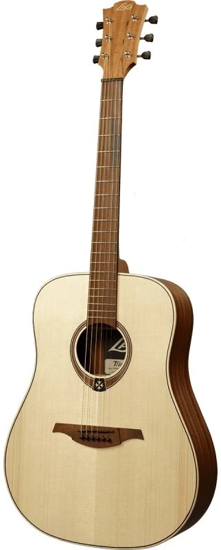 Lag GLA Tramontane 70 D - Akustinė gitara
