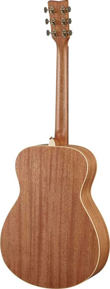 Elektroakustinė gitara Yamaha Storia I