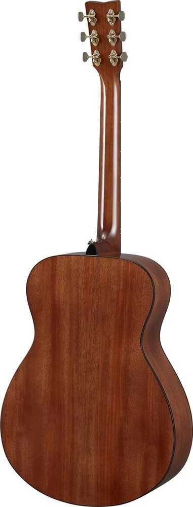 Elektroakustinė gitara Yamaha Storia III