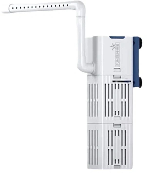 SUNSUN YQP-500F Filter Pump