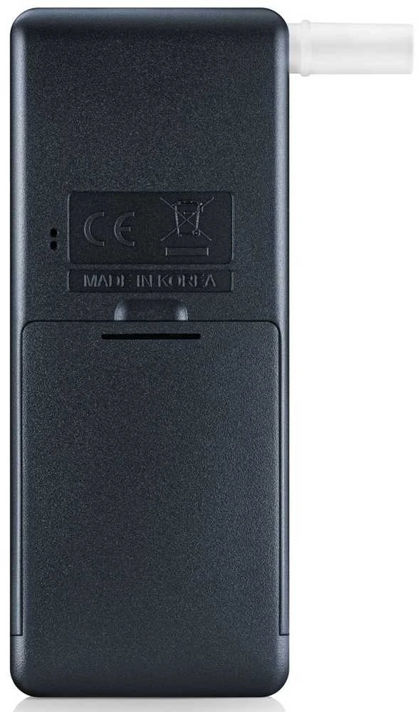 Alkotesteris Bacscan F-50 Ultra