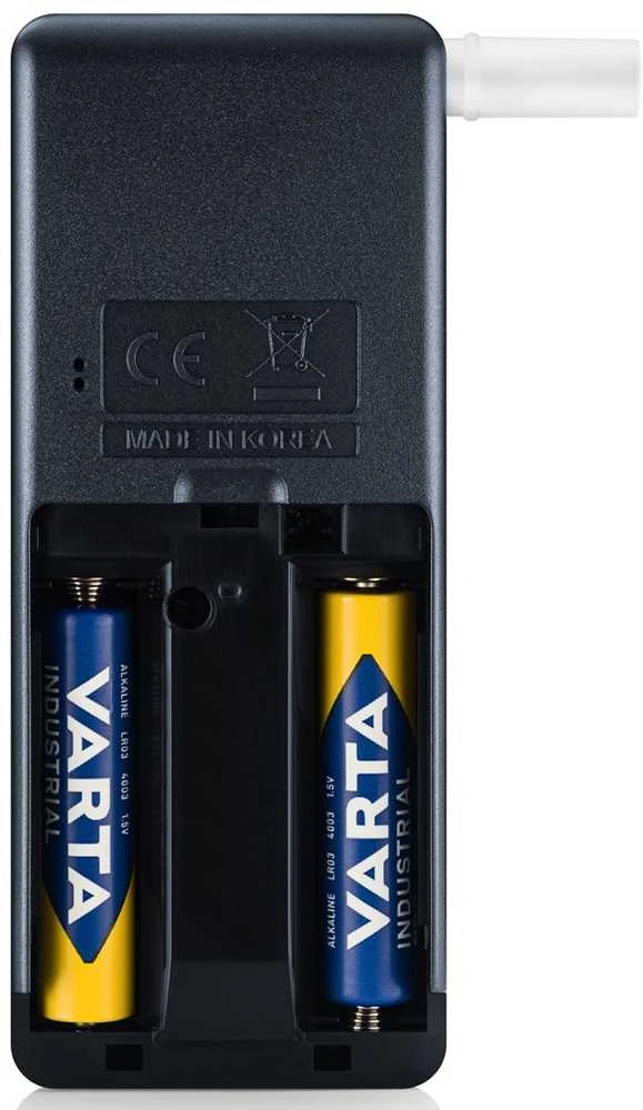 Alkotesteris Bacscan F-50 Ultra