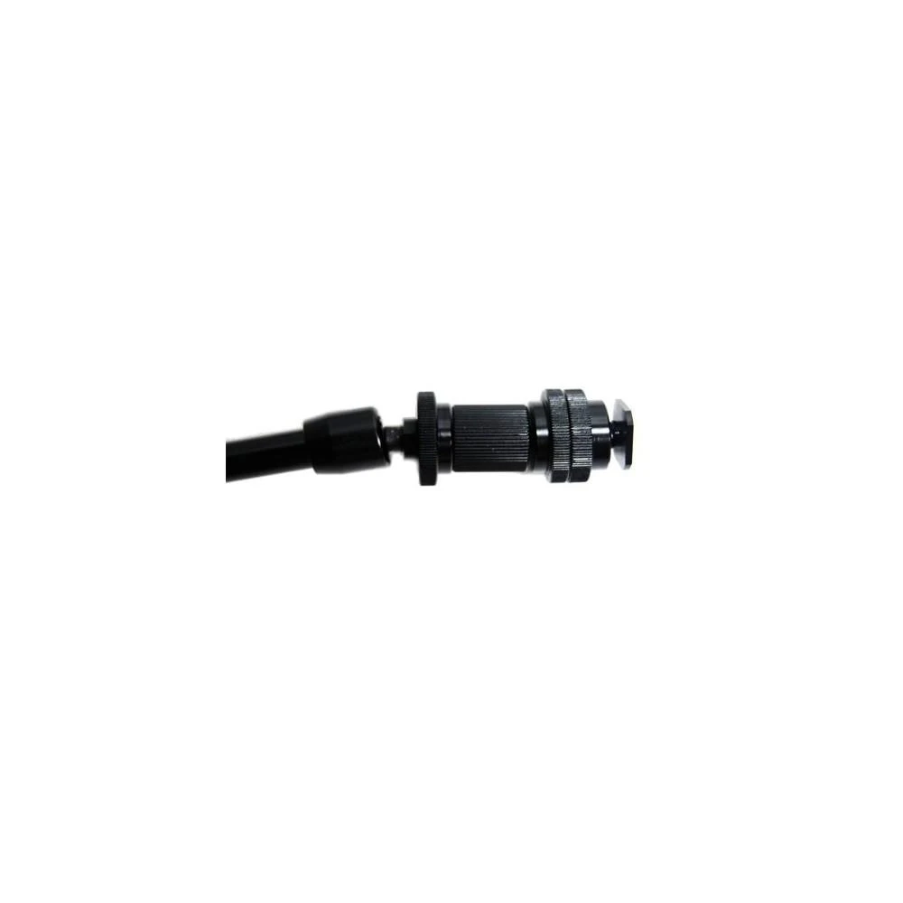 Alkūnė Formax Magic Arm 7 su Hot Shoe jungtimi