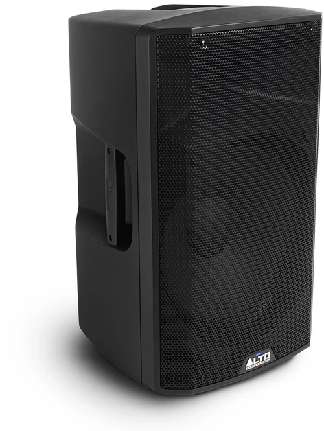 Kompiuterio kolonėlės Alto Professional Alto TX 415 – 700 W aktyvi kolonėlė