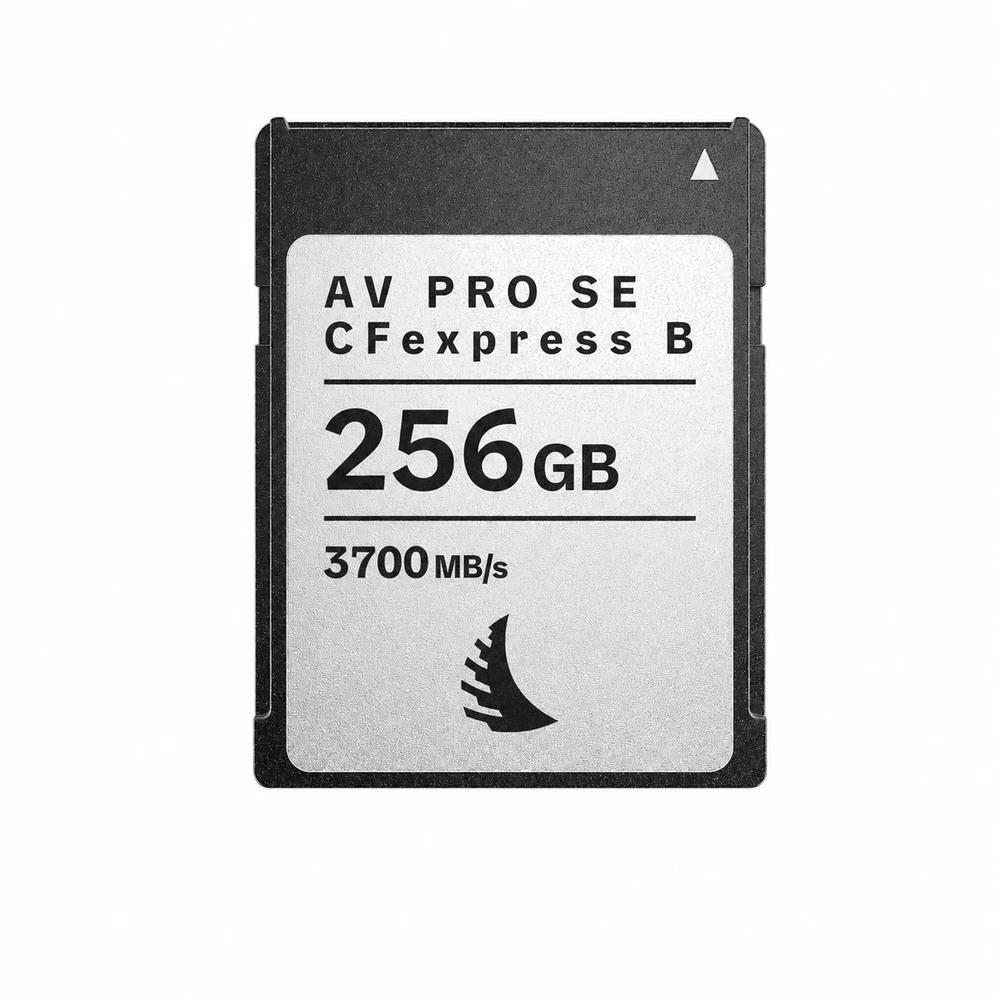 Angelbird Technologies Atminties Kortelė - Angelbird AV PRO CFexpress SE 4.0 256 GB VPG 400