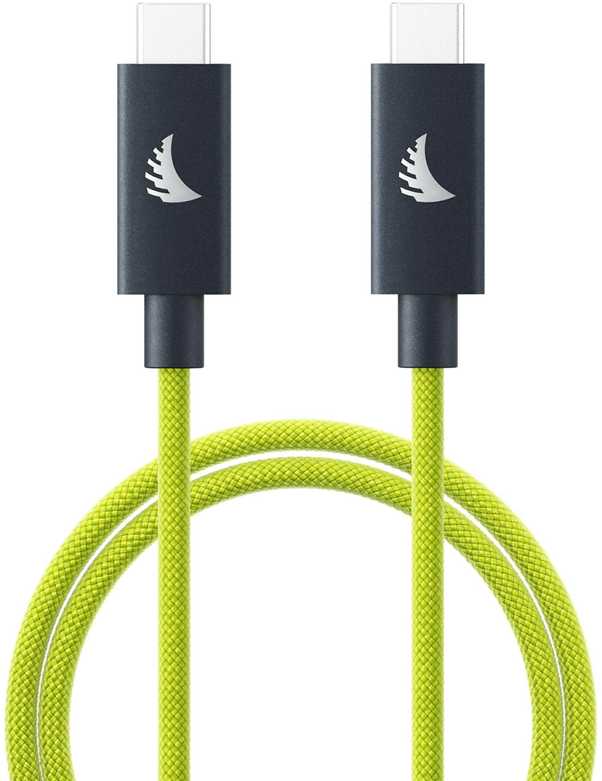 Angelbird Technologies Kabelis - Angelbird USB-C 4.0 Solid Flex 2m