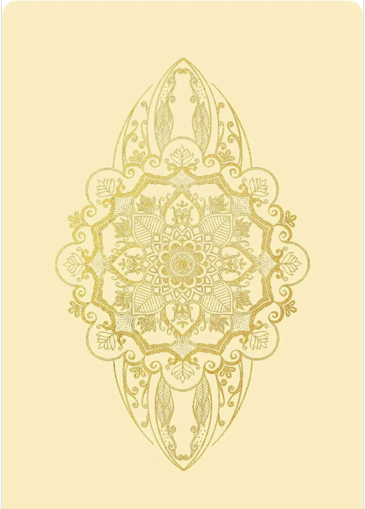 Animal Dreaming Sacred Blessings Oracle Kortos