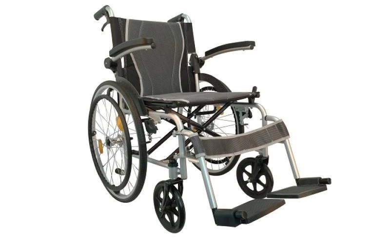 Antar Wheelchair aliuminio AT52311