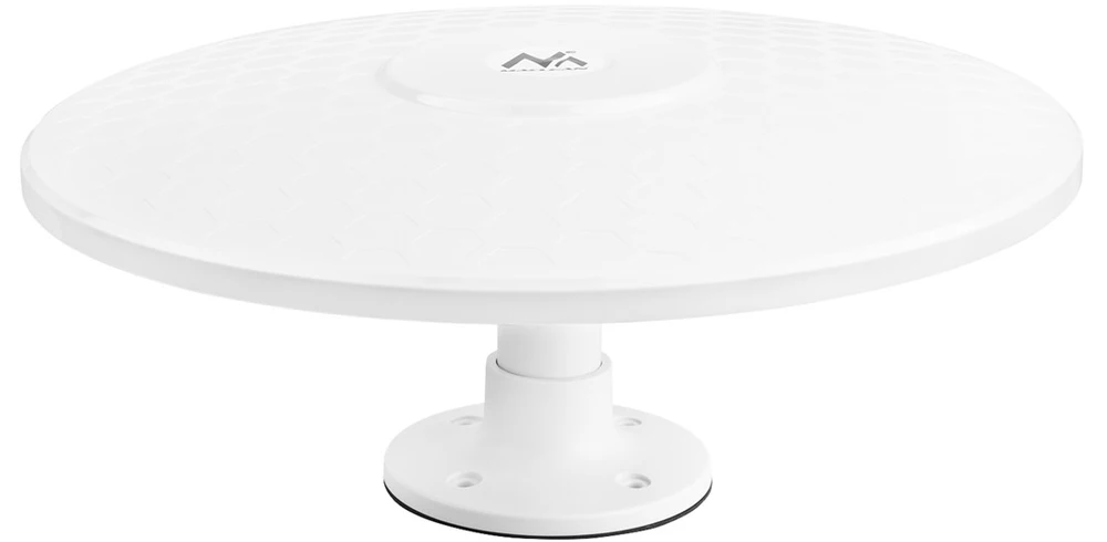 Antenna - Maclean DVB-T/T2 HEVC Aktyvi Omni-Kryptinė MCTV-104 5V 75Ω