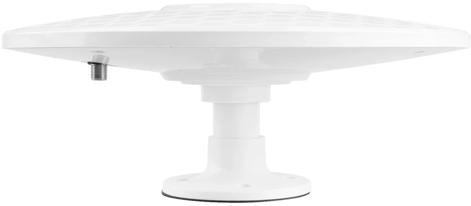 Antenna - Maclean DVB-T/T2 HEVC Aktyvi Omni-Kryptinė MCTV-104 5V 75Ω
