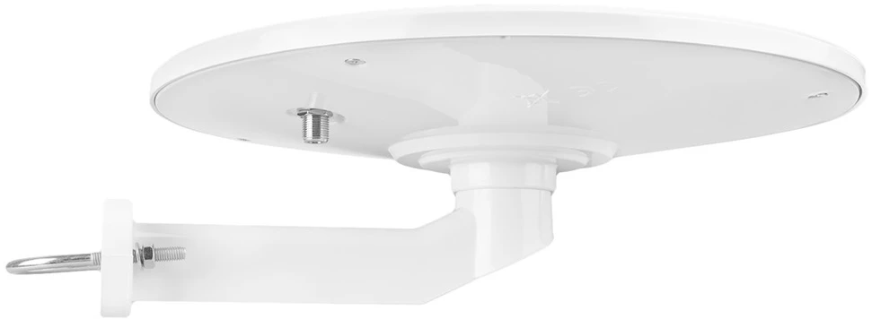 Antenna - Maclean DVB-T/T2 HEVC Aktyvi Omni-Kryptinė MCTV-104 5V 75Ω