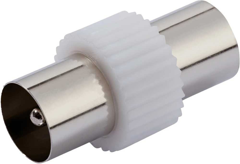 Antenos Laido Adapteris - Vivanco Antenos Adapterio Kištukas