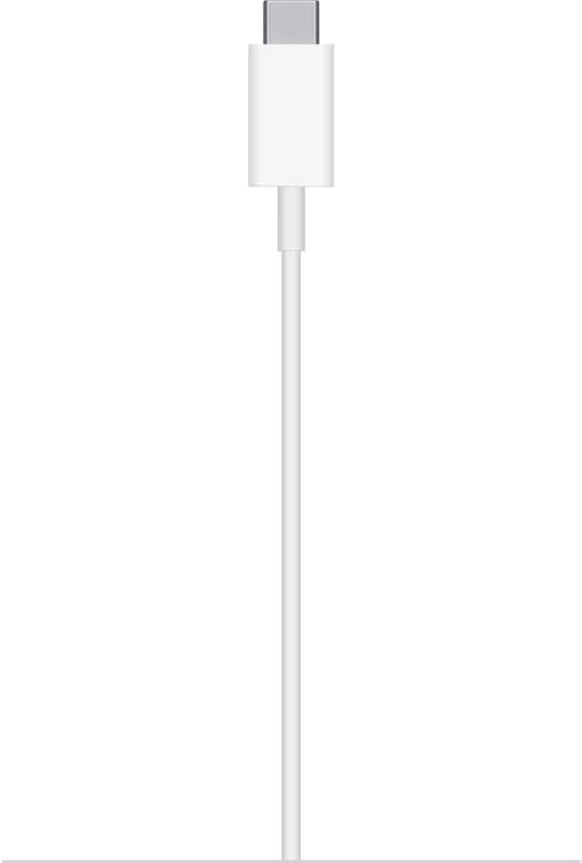 Apple MagSafe įkroviklis