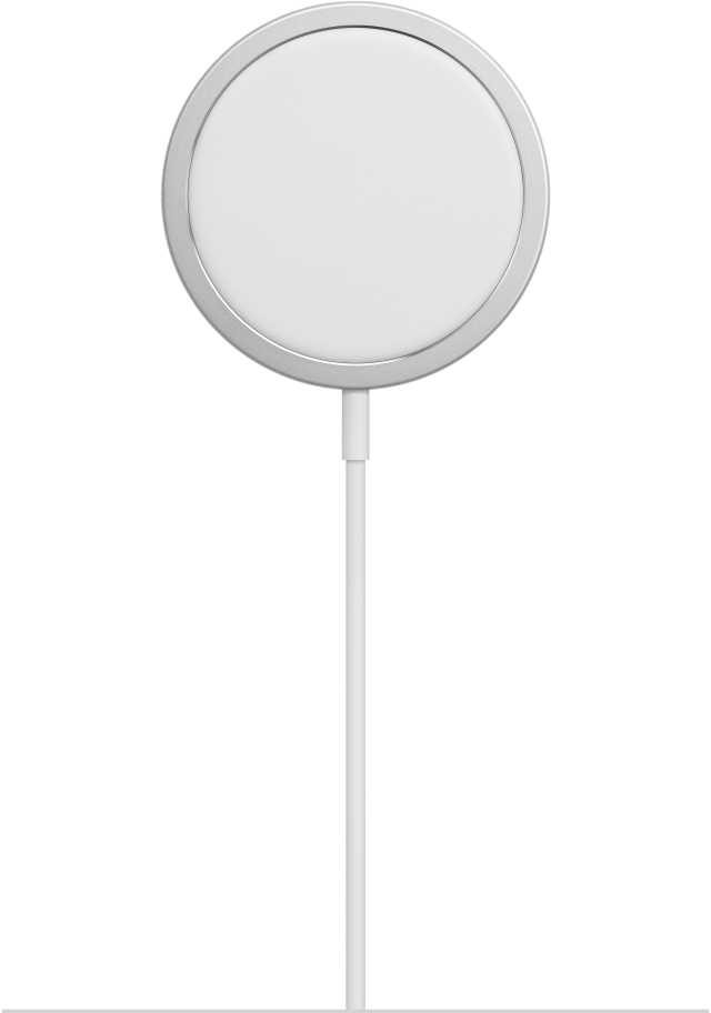 Apple MagSafe įkroviklis