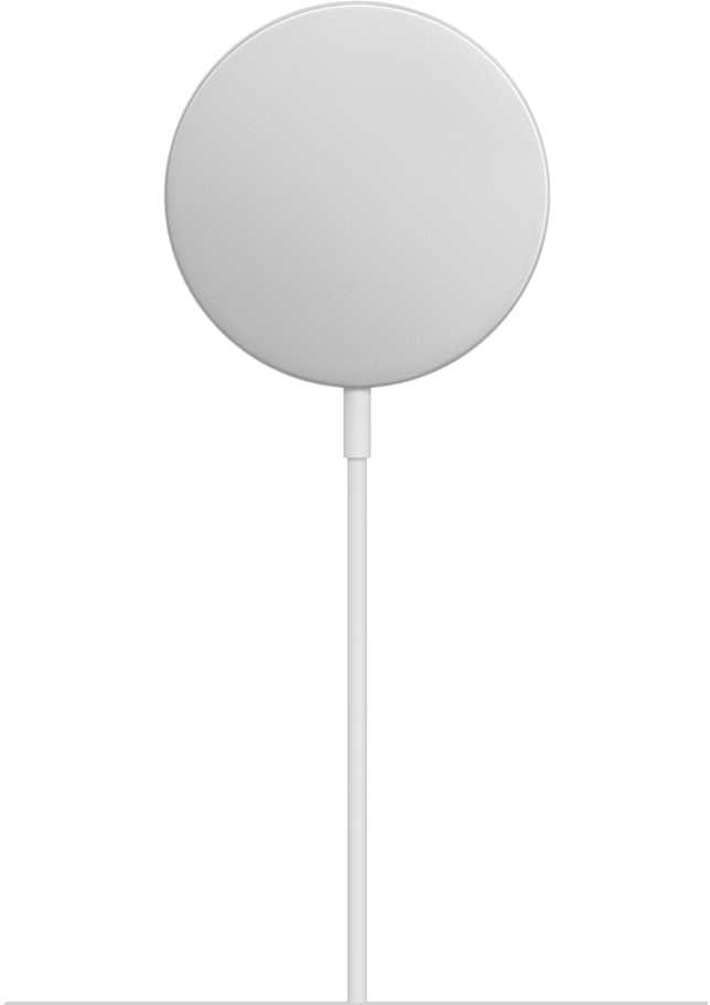 Apple MagSafe įkroviklis
