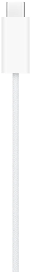 Apple Watch Įkroviklis - Apple MT0H3ZM/A 1 m Baltas
