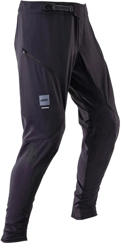 LEATT Pant MTB Gravity 3.0 cycling pants dydis L, juodas