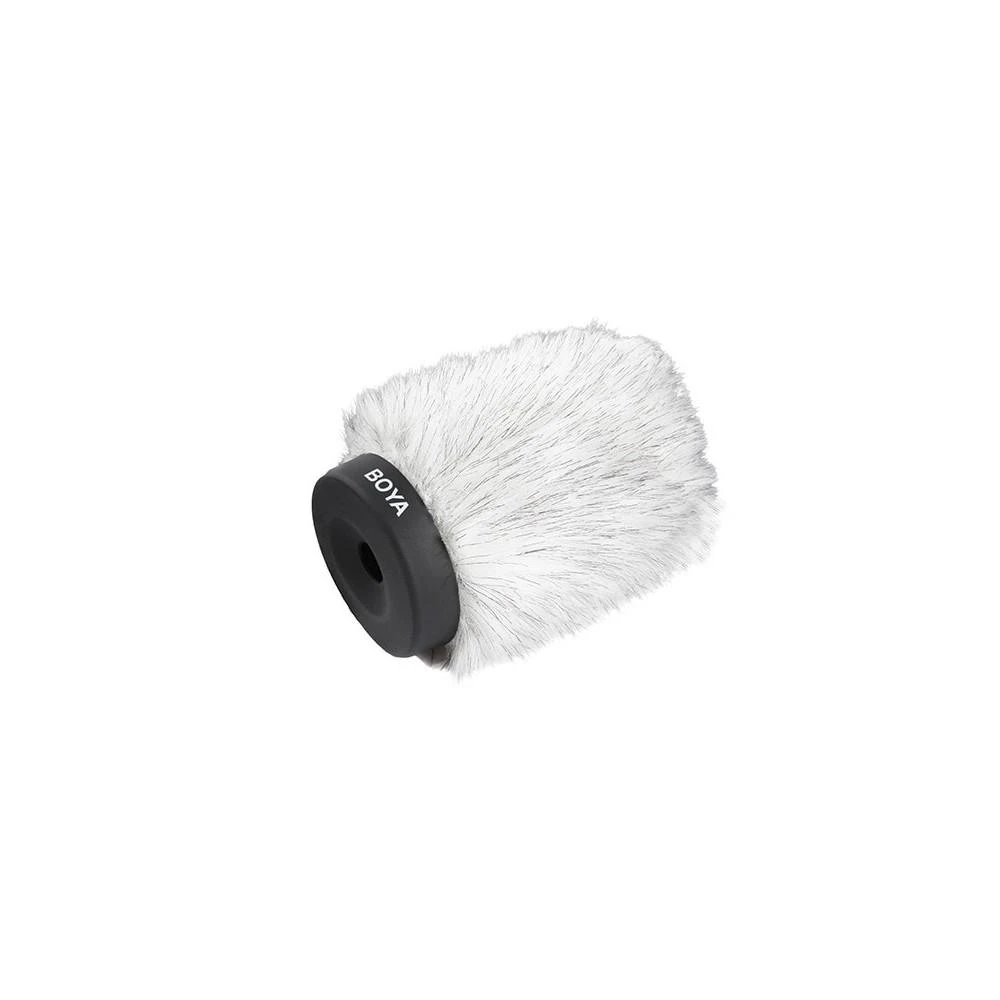Shure Apsauga nuo vėjo Boya BY-P120