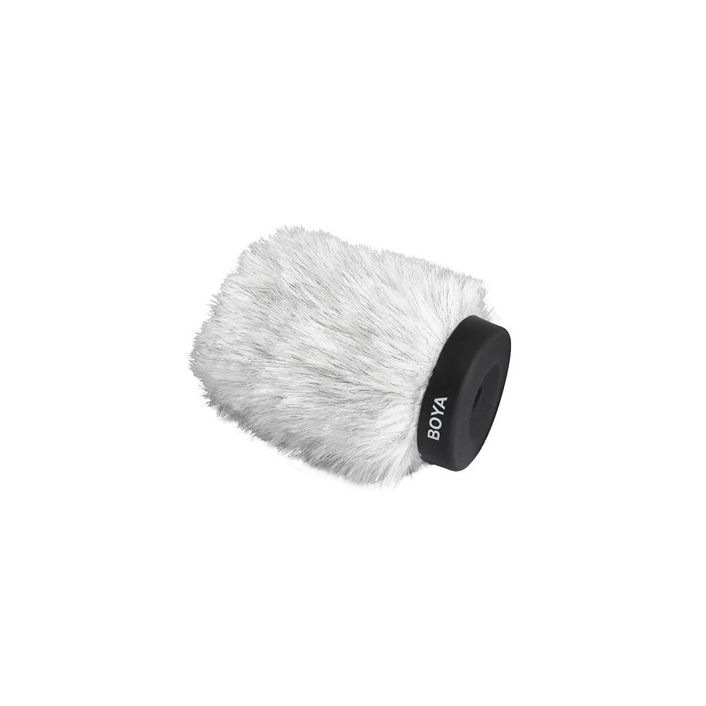 Shure Apsauga nuo vėjo Boya BY-P120