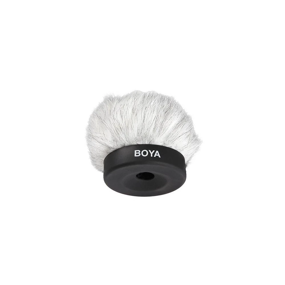 Apsauga nuo vėjo BOYA BY-P50