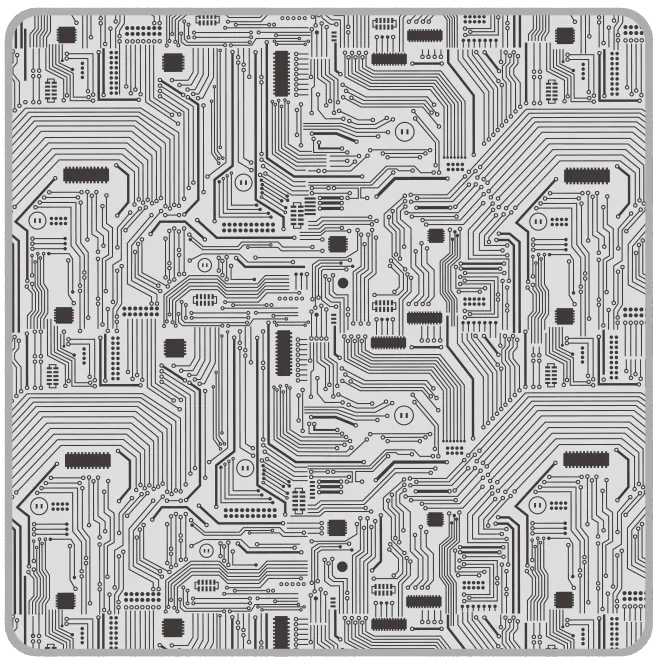 Apsauginis audinys / dėklas PGYTECH (geek)