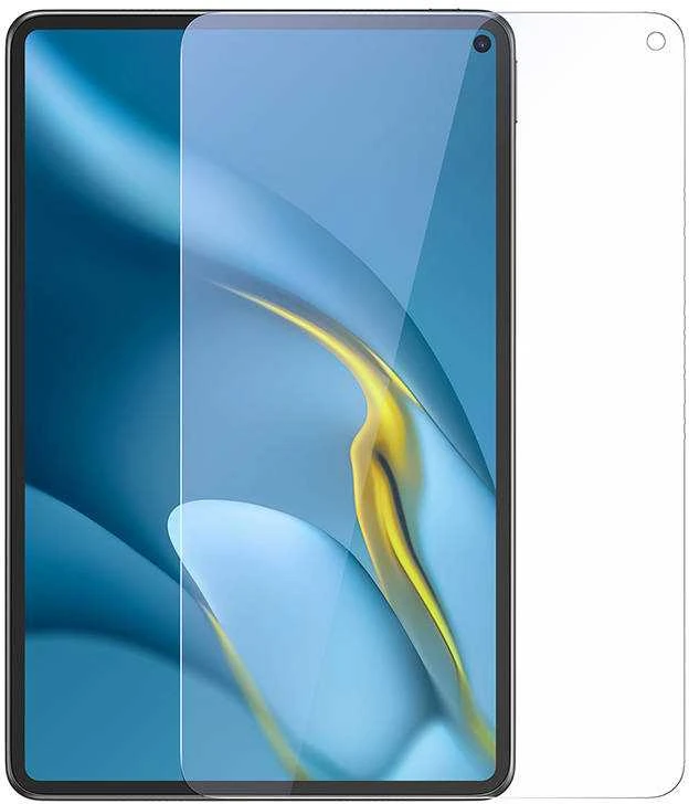 Baseus Crystal Tempered Glass 0.3 mm, skirtas planšetiniam kompiuteriui Huawei MatePad / MatePad Pro 10.8"