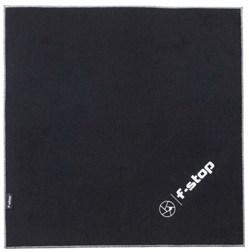 Apsauginis apvalkalas - F-STOP Large 95cm smūgius sugeriančios putos juodos