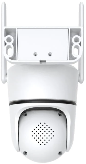 FOSCAM PD8 8 MP PoE Camera, baltas