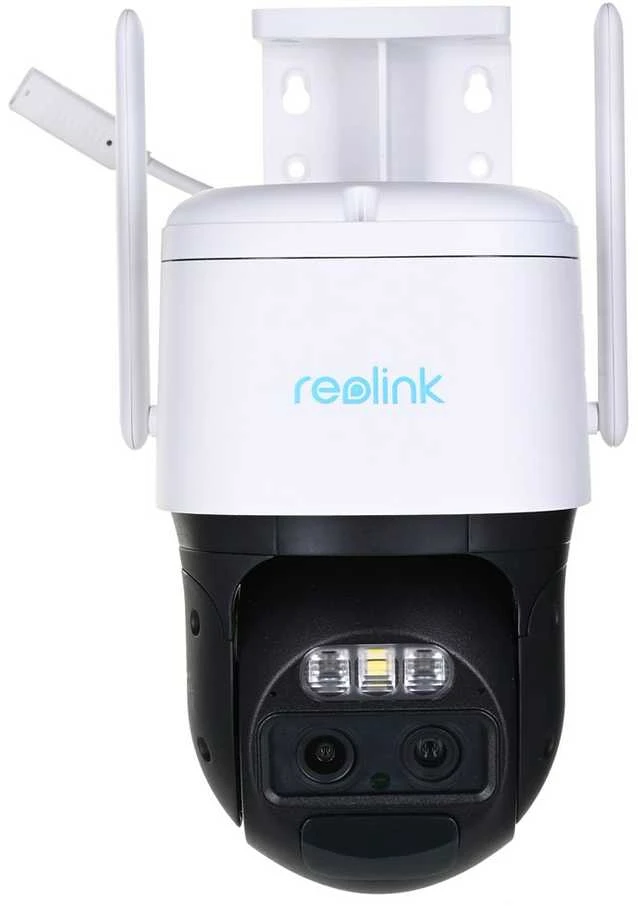 Apsaugos Kamera - Reolink Trackmix-LTE-W 2560x1440 Pikselių Kupolo