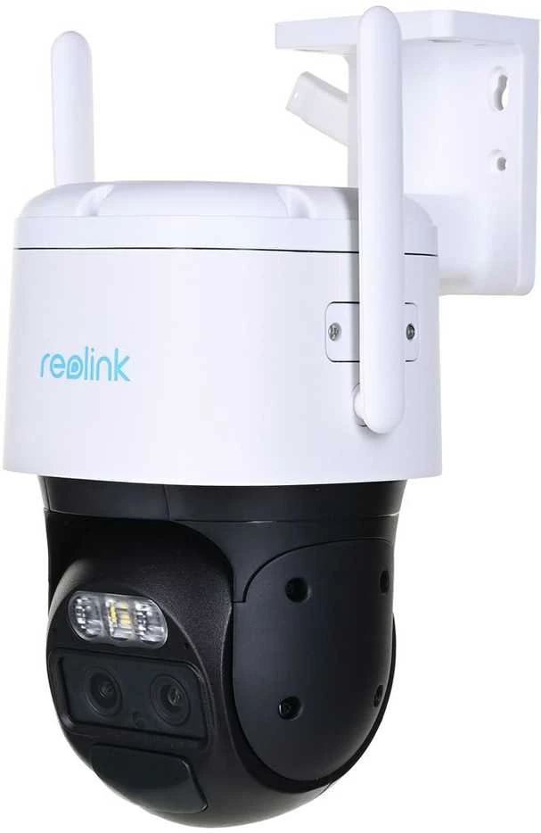 Apsaugos Kamera - Reolink Trackmix-LTE-W 2560x1440 Pikselių Kupolo