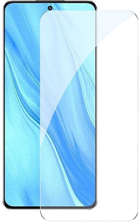 Grūdinto stiklo ekrano apsauga Baseus, skirta realme GT2 Master Explorer Edition